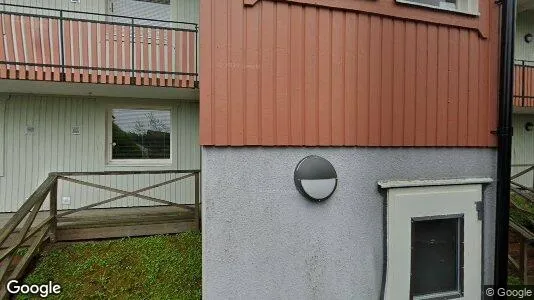 Lägenheter att hyra i Gävle - Bild från Google Street View