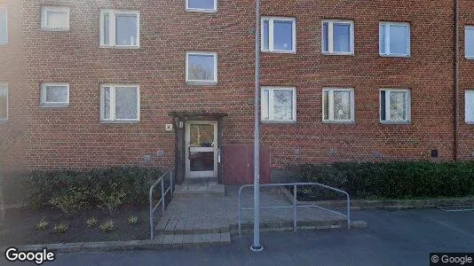 Lägenheter till salu i Simrishamn - Bild från Google Street View