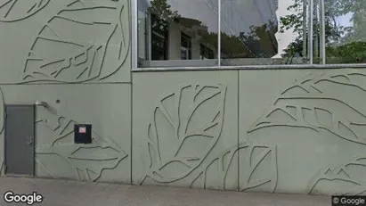 Lägenheter till salu i Borås - Bild från Google Street View