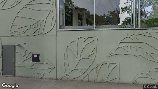 Lägenheter till salu i Borås - Bild från Google Street View