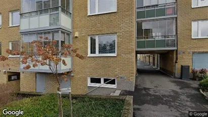 Lägenheter till salu i Göteborg Centrum - Bild från Google Street View