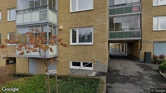Lägenheter till salu i Göteborg Centrum - Bild från Google Street View