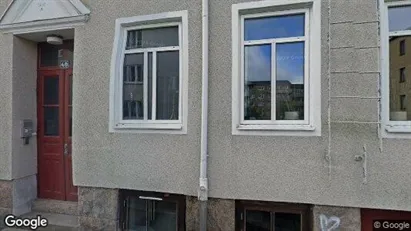 Lägenheter till salu i Borås - Bild från Google Street View