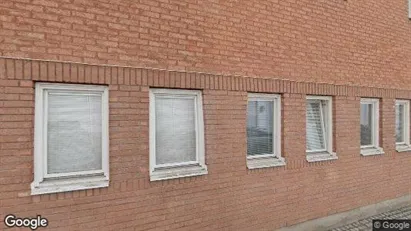 Lägenheter att hyra i Skövde - Bild från Google Street View Lägenheter att hyra i Skövde - Bild från Google Street View