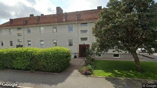Lägenheter till salu i Mölndal - Bild från Google Street View