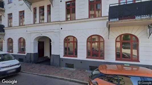 Lägenheter till salu i Helsingborg - Bild från Google Street View