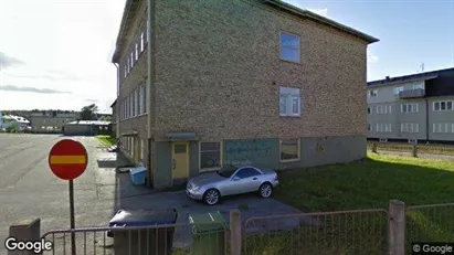 Lägenheter till salu i Luleå - Bild från Google Street View