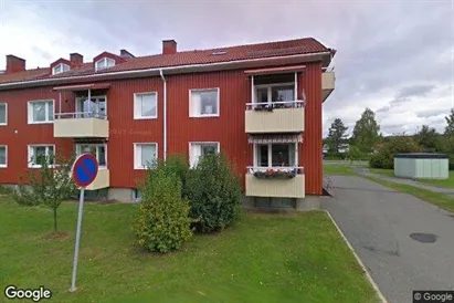 Genossenschaftswohnung till salu i Skellefteå - Bild från Google Street View