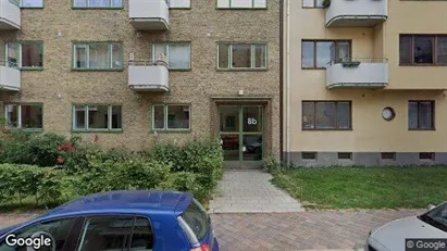Lägenheter till salu i Malmö Centrum - Bild från Google Street View