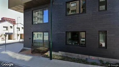 Lägenheter till salu i Malmö Centrum - Bild från Google Street View