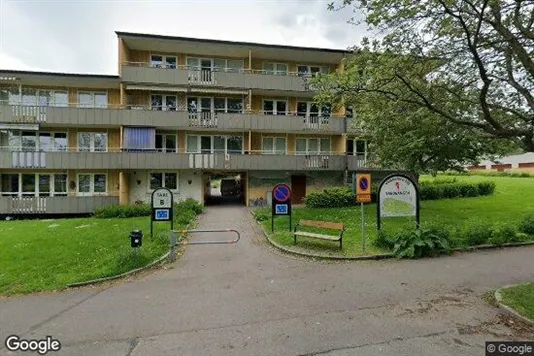 Bostadsrätter till salu i Norra hisingen - Bild från Google Street View