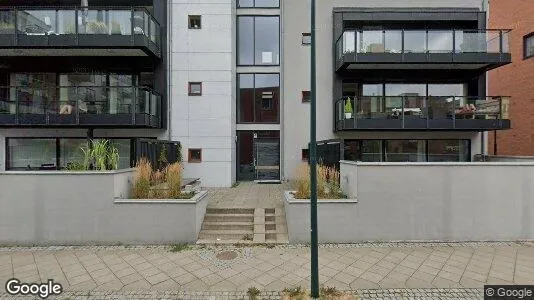 Bostadsrätter till salu i Malmö Centrum - Bild från Google Street View