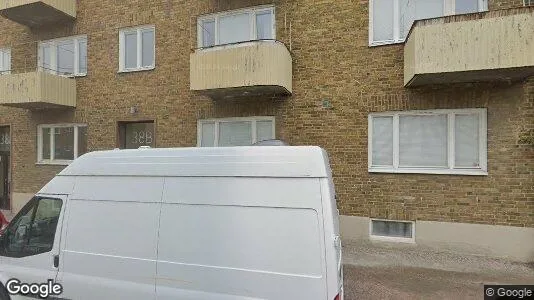Lägenheter till salu i Malmö Centrum - Bild från Google Street View