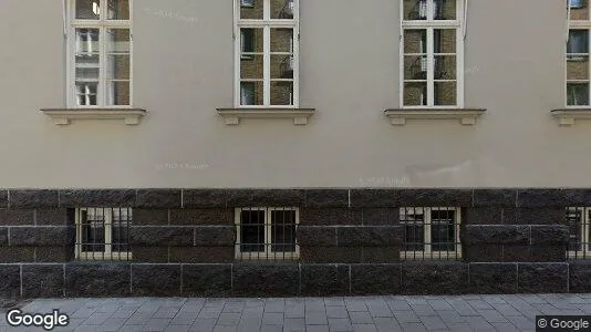 Lägenheter till salu i Malmö Centrum - Bild från Google Street View