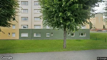 Bostadsrätter till salu i Botkyrka - Bild från Google Street View