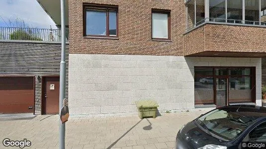 Bostadsrätter till salu i Lundby - Bild från Google Street View