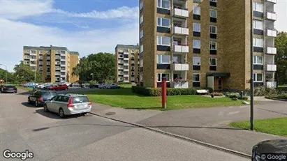 Bostadsrätter till salu i Kalmar - Bild från Google Street View