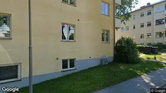 Lägenheter till salu i Västerort - Bild från Google Street View
