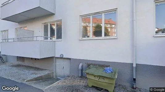 Lägenheter till salu i Lund - Bild från Google Street View