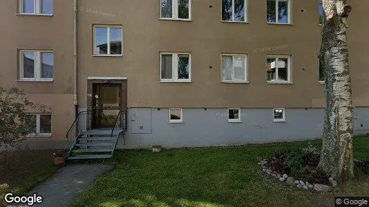 Lägenheter till salu i Söderort - Bild från Google Street View