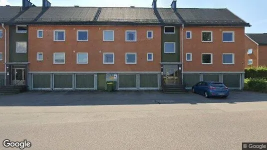 Lägenheter till salu i Jönköping - Bild från Google Street View