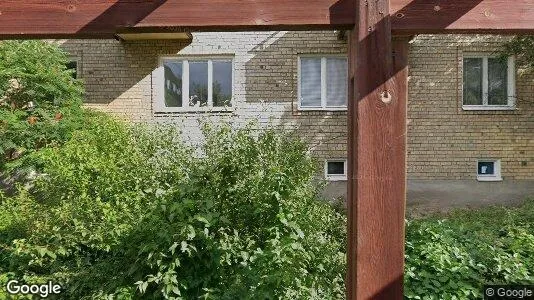 Lägenheter till salu i Södermalm - Bild från Google Street View