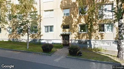 Lägenheter till salu i Luleå - Bild från Google Street View