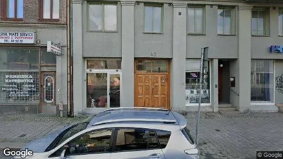 Lägenheter till salu i Göteborg Centrum - Bild från Google Street View