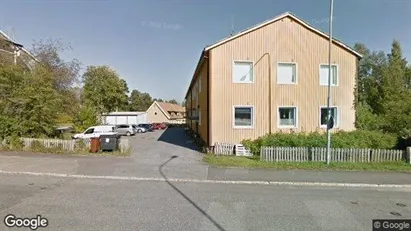 Lägenheter till salu i Luleå - Bild från Google Street View