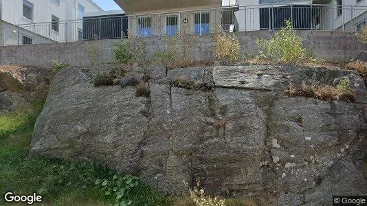 Lägenheter till salu i Tjörn - Bild från Google Street View