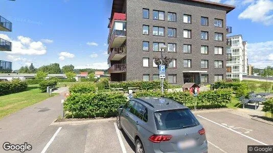 Lägenheter till salu i Mölndal - Bild från Google Street View