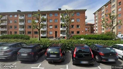 Lägenheter till salu i Malmö Centrum - Bild från Google Street View