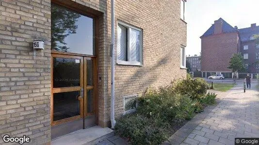 Lägenheter till salu i Malmö Centrum - Bild från Google Street View