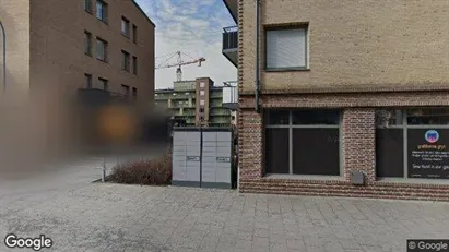 Lägenheter till salu i Sundbyberg - Bild från Google Street View