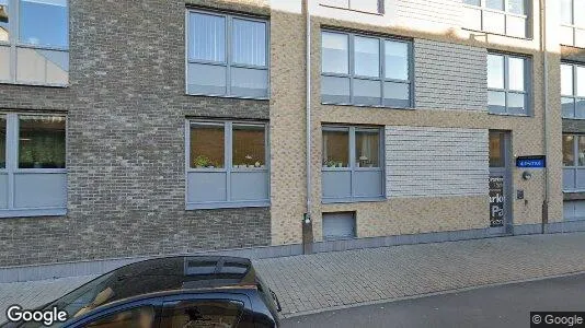 Lägenheter att hyra i Jönköping - Bild från Google Street View