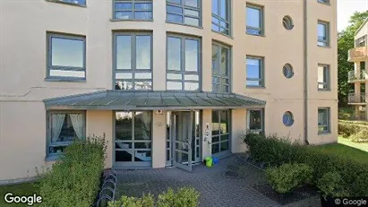 Lägenheter till salu i Varberg - Bild från Google Street View