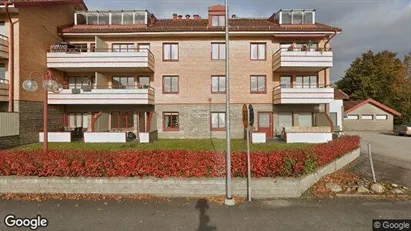 Lägenheter att hyra i Borås - Bild från Google Street View