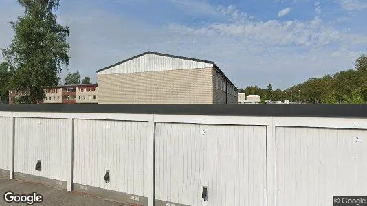 Lägenheter att hyra i Gävle - Bild från Google Street View