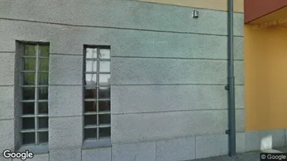 Lägenheter att hyra i Jönköping - Bild från Google Street View Lägenheter att hyra i Jönköping - Bild från Google Street View