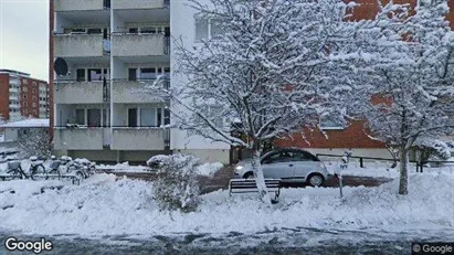 Lägenheter att hyra i Kumla - Bild från Google Street View