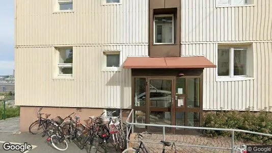 Lägenheter till salu i Örgryte-Härlanda - Bild från Google Street View