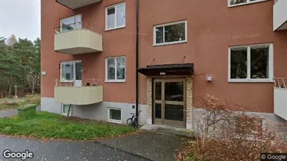 Lägenheter till salu i Söderort - Bild från Google Street View