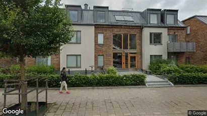 Lägenheter till salu i Norra hisingen - Bild från Google Street View