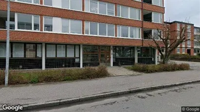 Lägenheter till salu i Lund - Bild från Google Street View