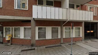Lägenheter till salu i Kungsholmen - Bild från Google Street View