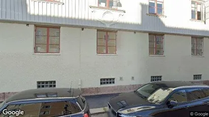 Lägenheter till salu i Majorna-Linné - Bild från Google Street View