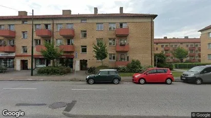Lägenheter till salu i Malmö Centrum - Bild från Google Street View