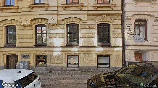 Lägenheter till salu i Göteborg Centrum - Bild från Google Street View