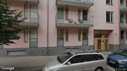 Lägenheter till salu i Linköping - Bild från Google Street View