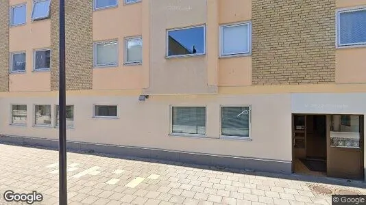 Lägenheter till salu i Borås - Bild från Google Street View